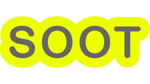 SOOT logo