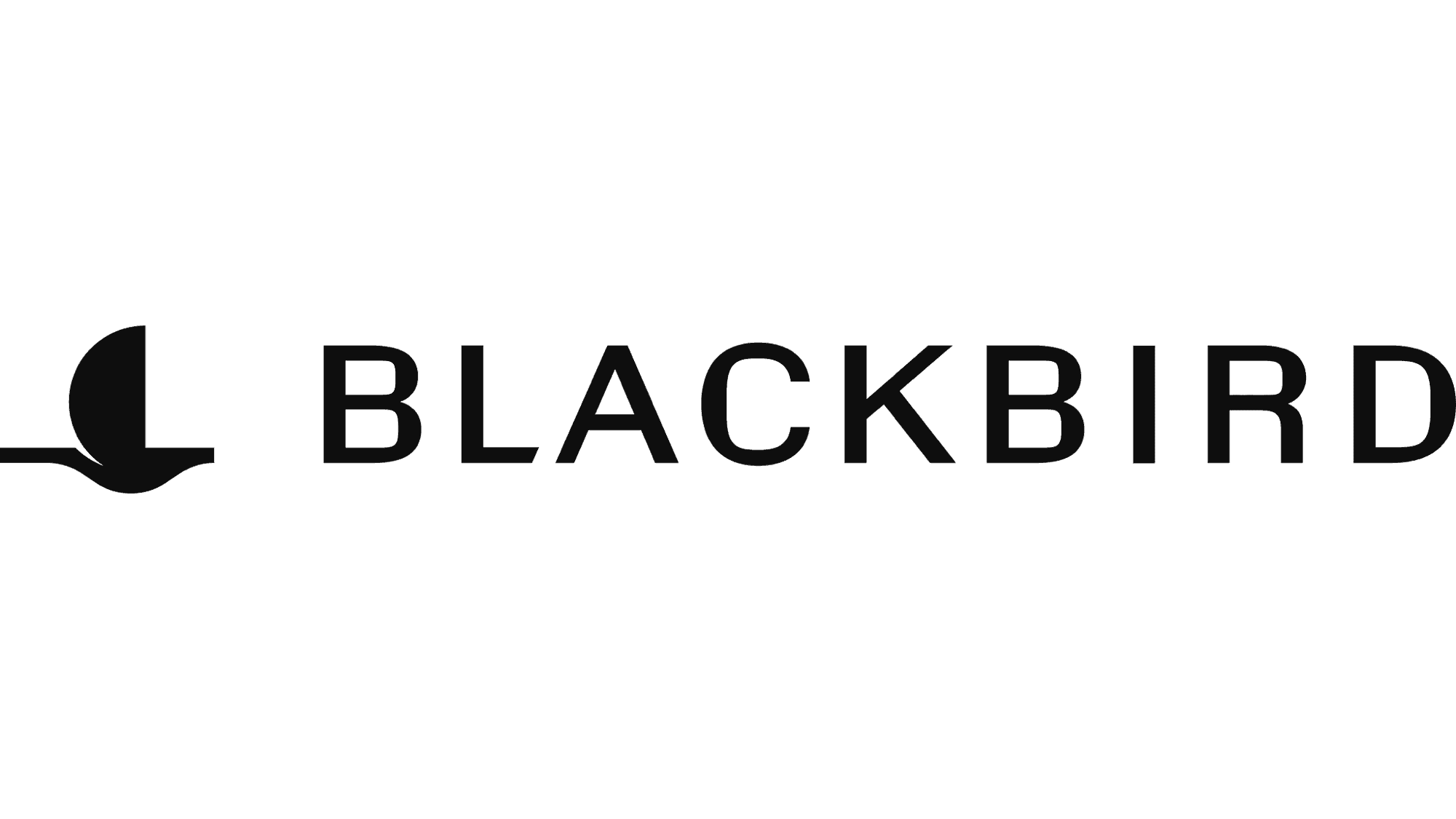 Blackbird logo